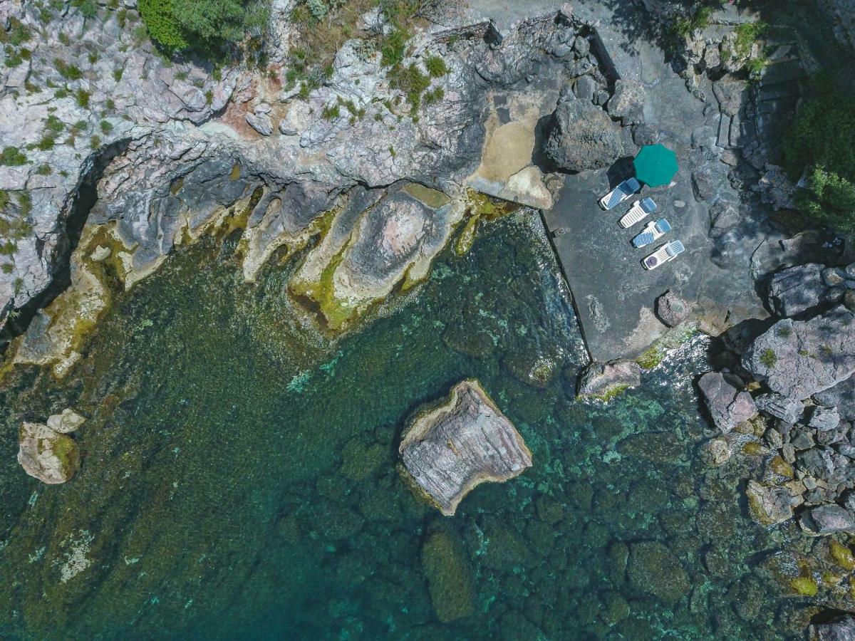 Villa Mazzaro Taormina Kültér fotó
